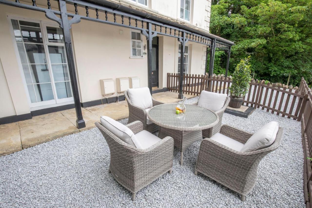 Vaughan Lodge Elegant 2-Bed Duplex With Views Near Malvern Hills Malvern Wells Exterior photo